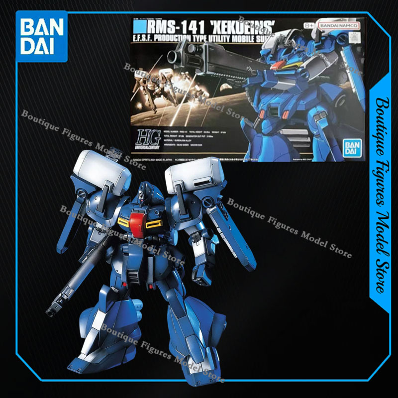 Bandai Model Gundam Hg - Em Estoque, Bandai Original Genuíno HG