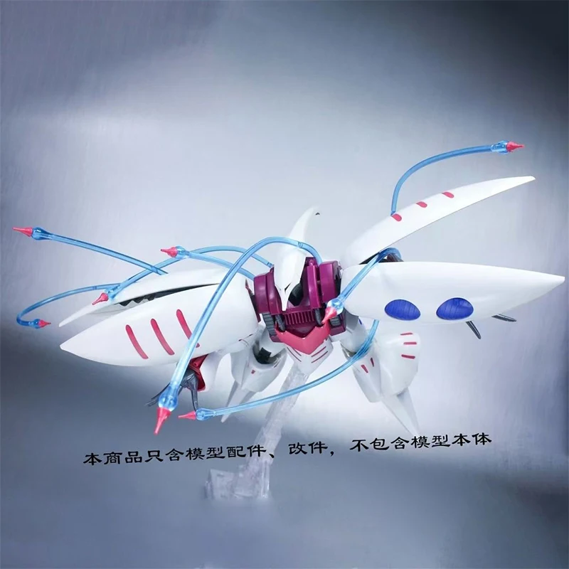 Em Estoque: Novos Acessórios p - Bandai Model Gundam Hg avaliação e preço