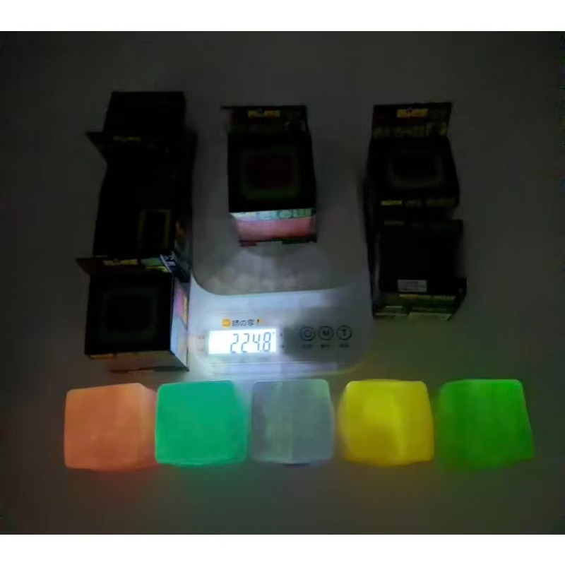 Novo Brinquedo Antiestresse Sc - Fidget Cube Original avaliação e preço