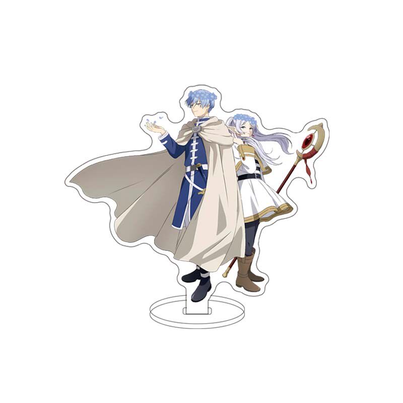 Suporte de acrílico de 16 cm c - Figma Stand Set avaliação e preço