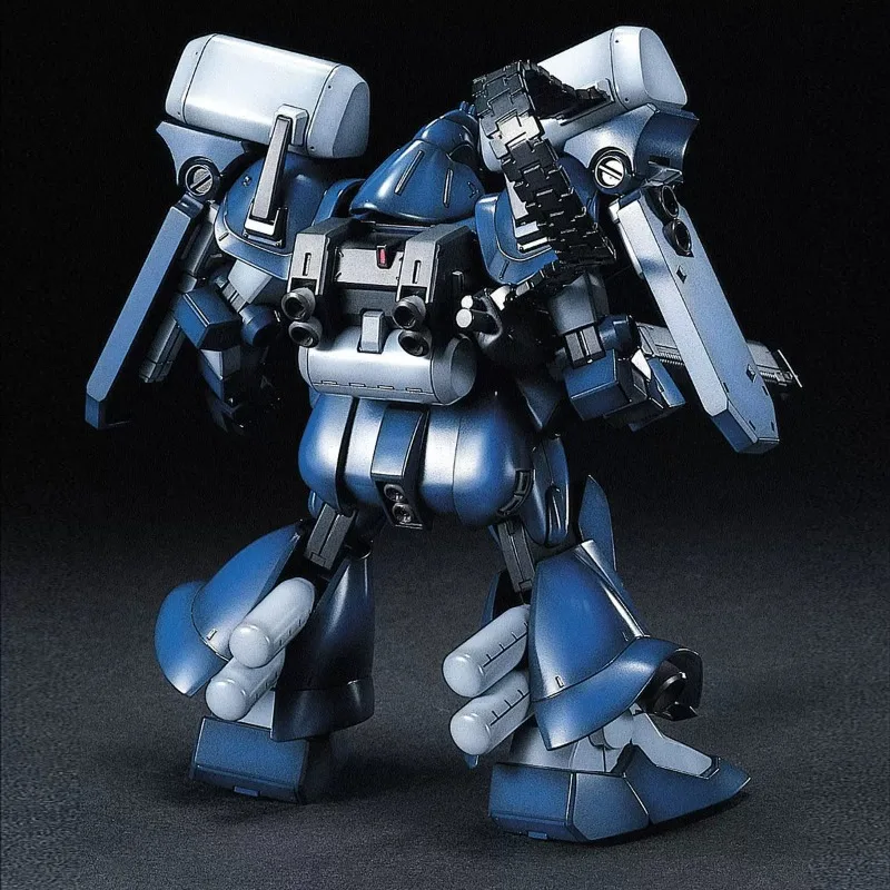 Em Estoque, Bandai Original Ge - Bandai Model Gundam Hg avaliação e preço