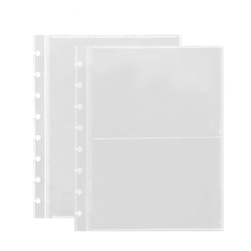 Páginas de recarga de cogumelo - Card Penny Sleeve avaliação e preço