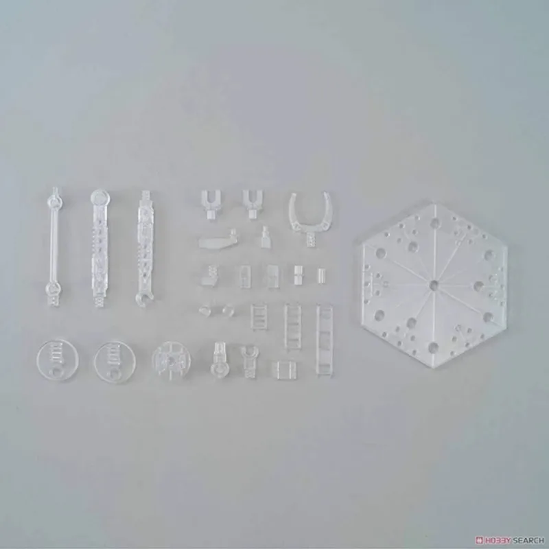 Base de Exibição Original Band - Bandai Model Gundam Hg avaliação e preço