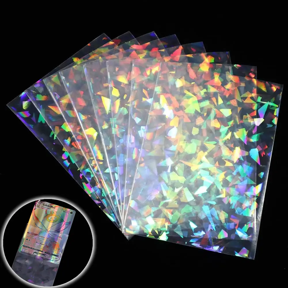 Protetor de Photocard Kpop Hol - Card Penny Sleeve avaliação e preço