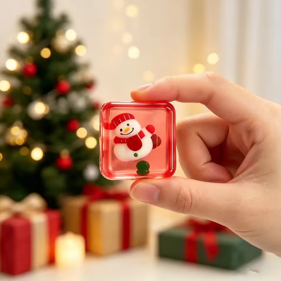 NeeDoh Mini, pacote com 4 unid - Fidget Cube Original avaliação e preço