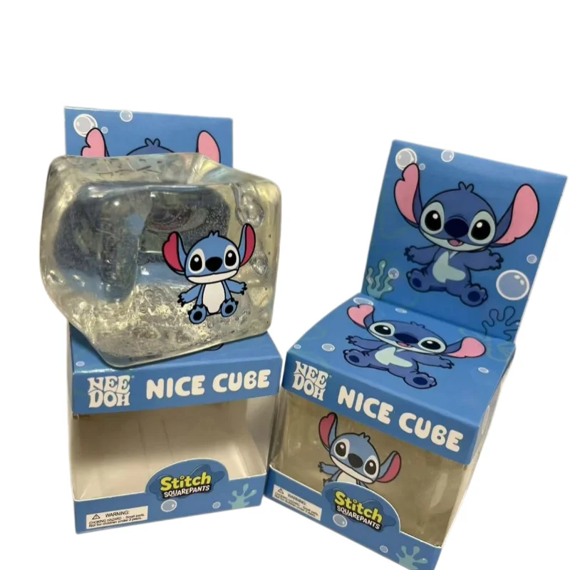 Série de produtos NeeDoh Nice  - Fidget Cube Original avaliação e preço