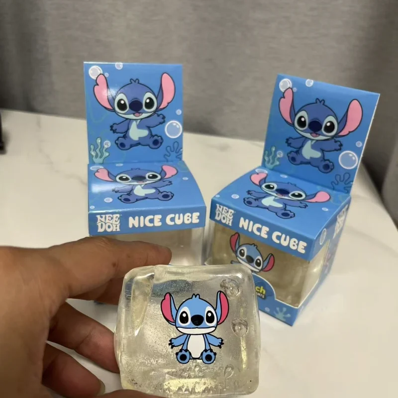 Série de produtos NeeDoh Nice  - Fidget Cube Original avaliação e preço