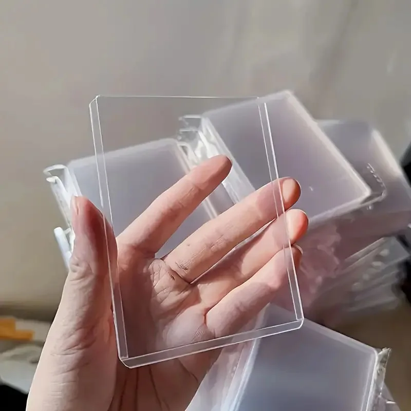 Capas Transparentes 35PT para  - Card Penny Sleeve avaliação e preço