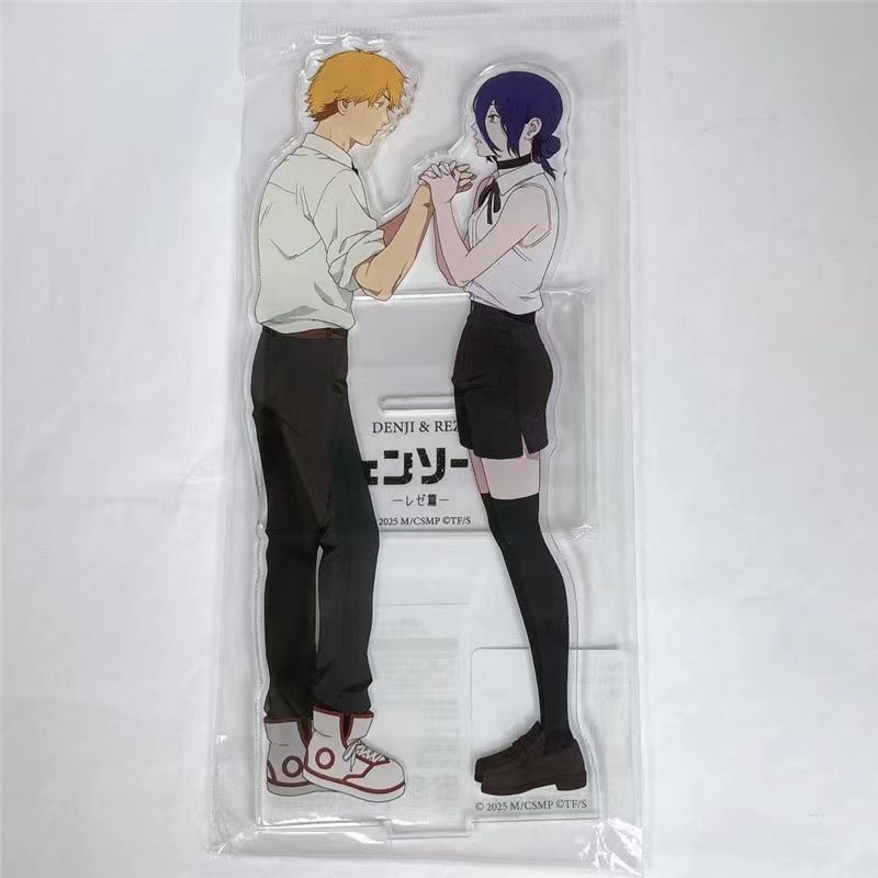 Suporte de acrílico de anime,  - Figma Stand Set avaliação e preço