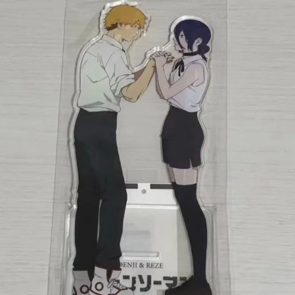 Suporte de acrílico de anime,  - Figma Stand Set avaliação e preço