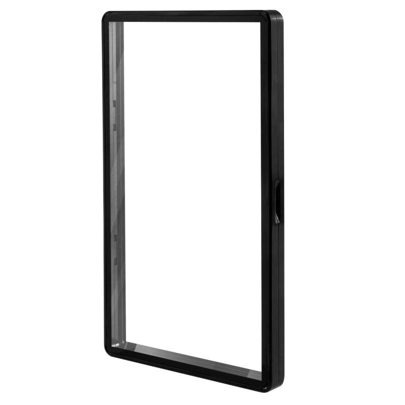 Estojo de exibição de cartas g - Display Case Acrylic avaliação e preço